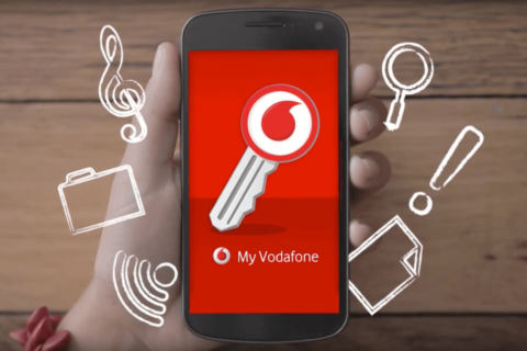 My Vodafone: описание и инструкции